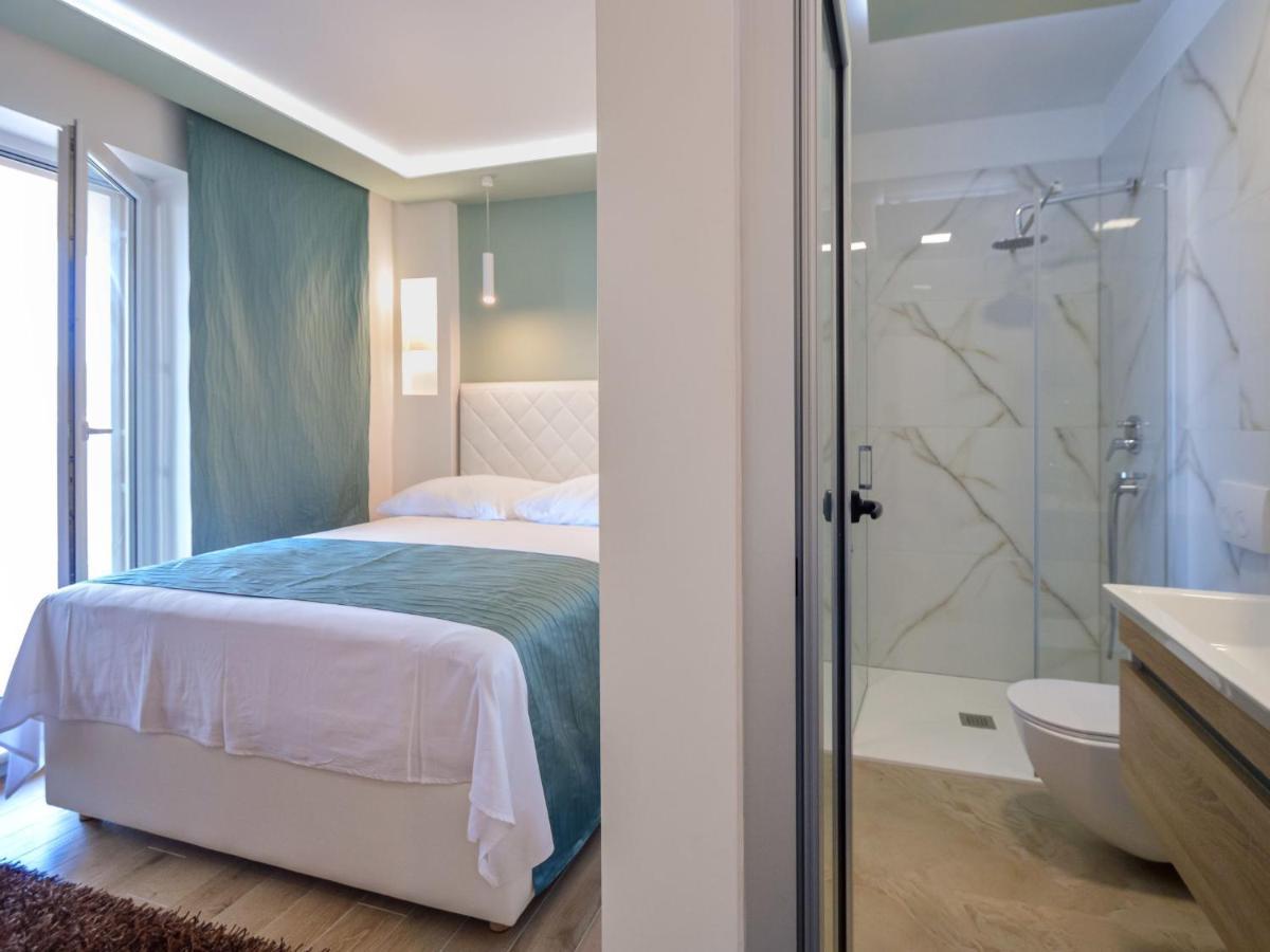 טרוגיר Apartment Mornar-5 By Interhome מראה חיצוני תמונה
